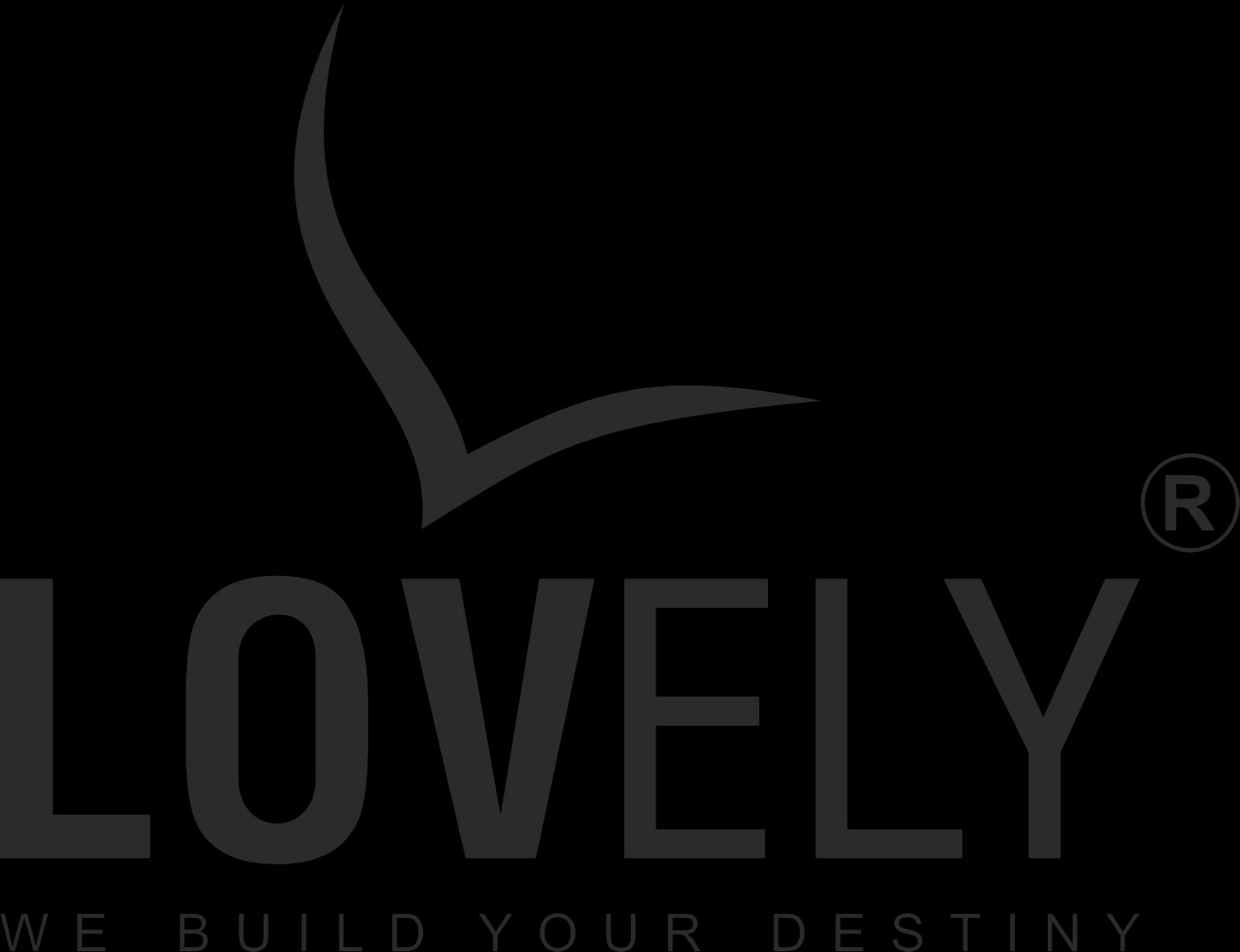 Lovely - We Build Your Destiny