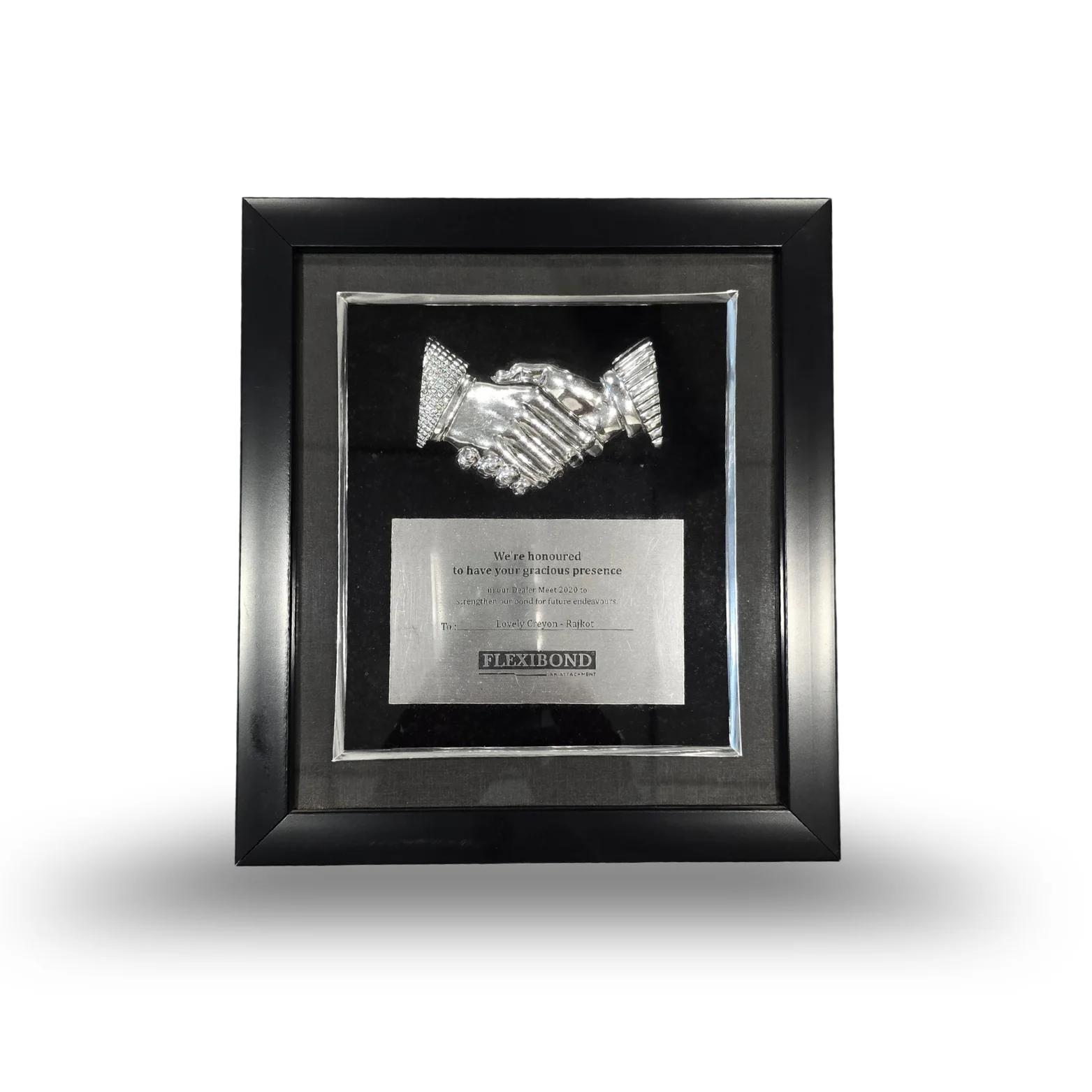 FLEXIBOND DEALER GRATITUDE