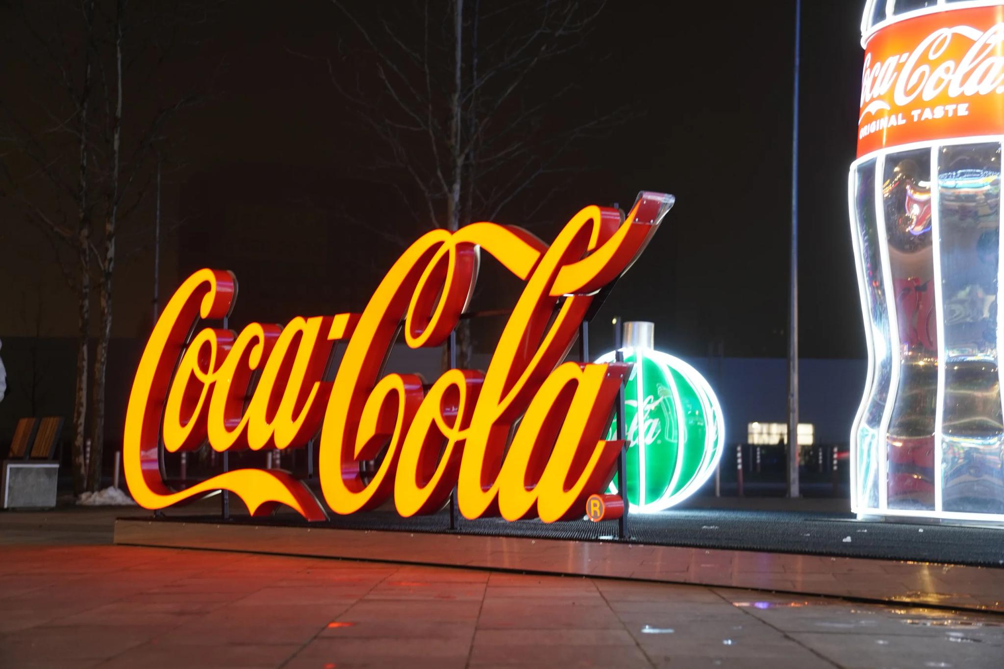 LED Letters - 1 of 25