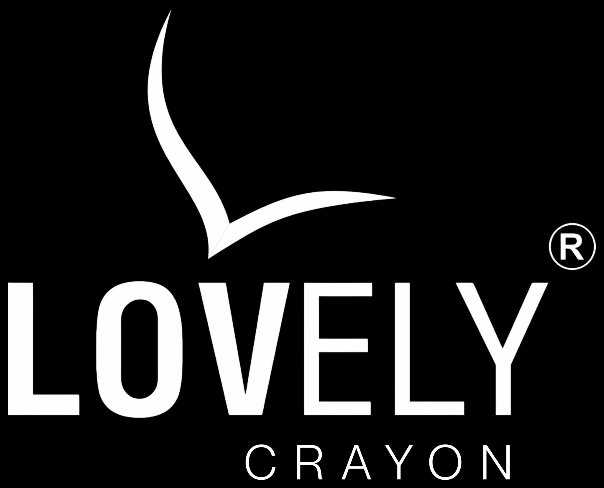 Lovely Crayon